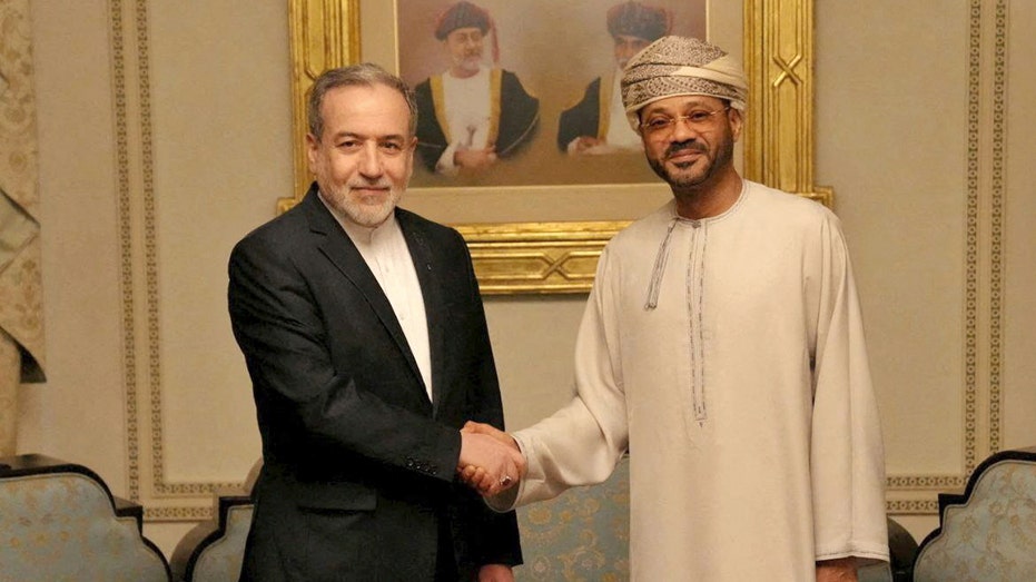 Iranian official says nuclear talks will continue after US, Tehran negotiations had 'a good start' in Oman